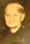 Bertha Sophie Berner, geb. Linde